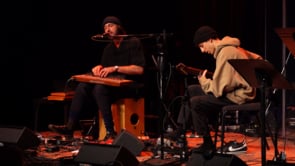 Joachim Cooder - Morning Blues