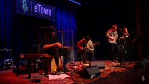 Joachim Cooder - Come Along Buddy - eTown