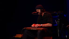 Joachim Cooder - Godspeed Little Children - eTown