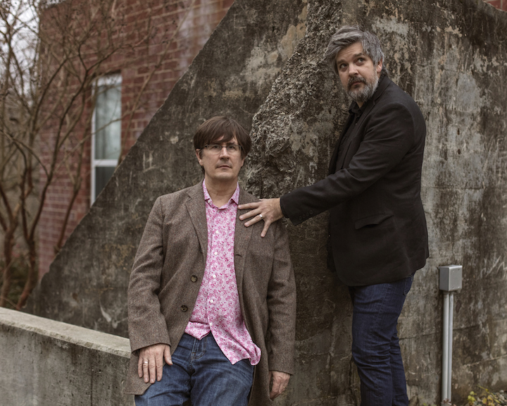 The Mountain Goats - eTown