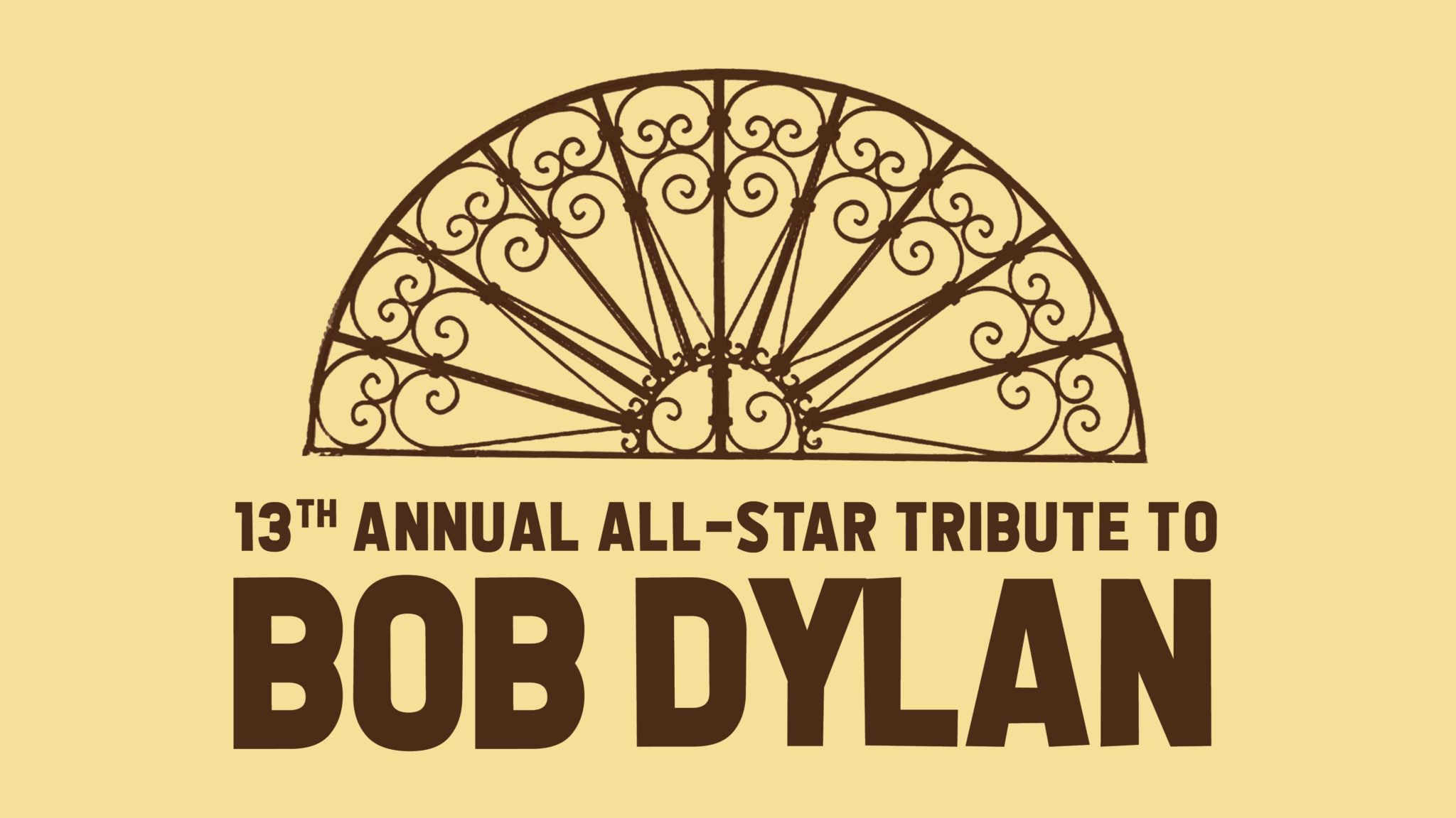 13th Annual All-Star Tribute to Bob Dylan - eTown