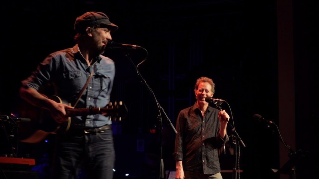 Justin Townes Earle - eTown