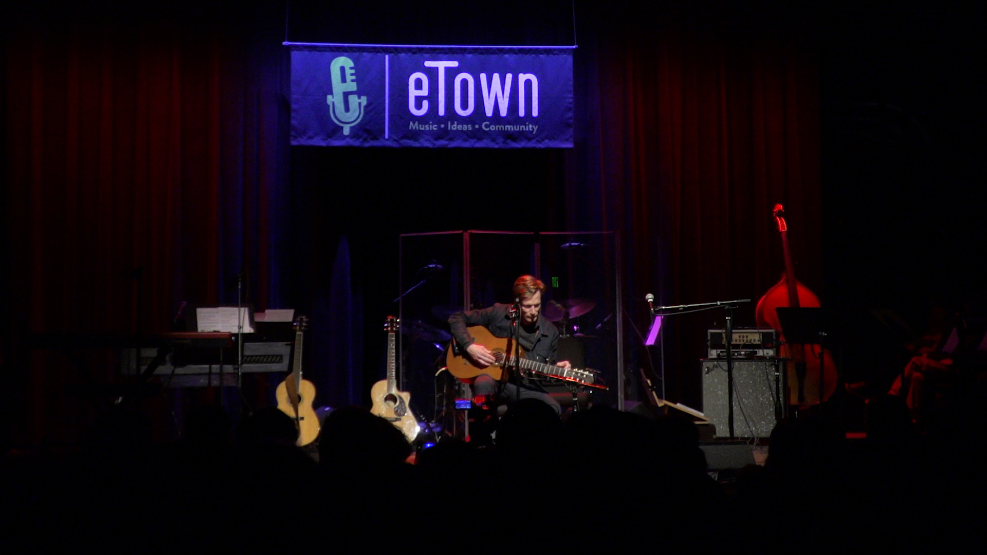 The Mountain Goats / Joe Sampson