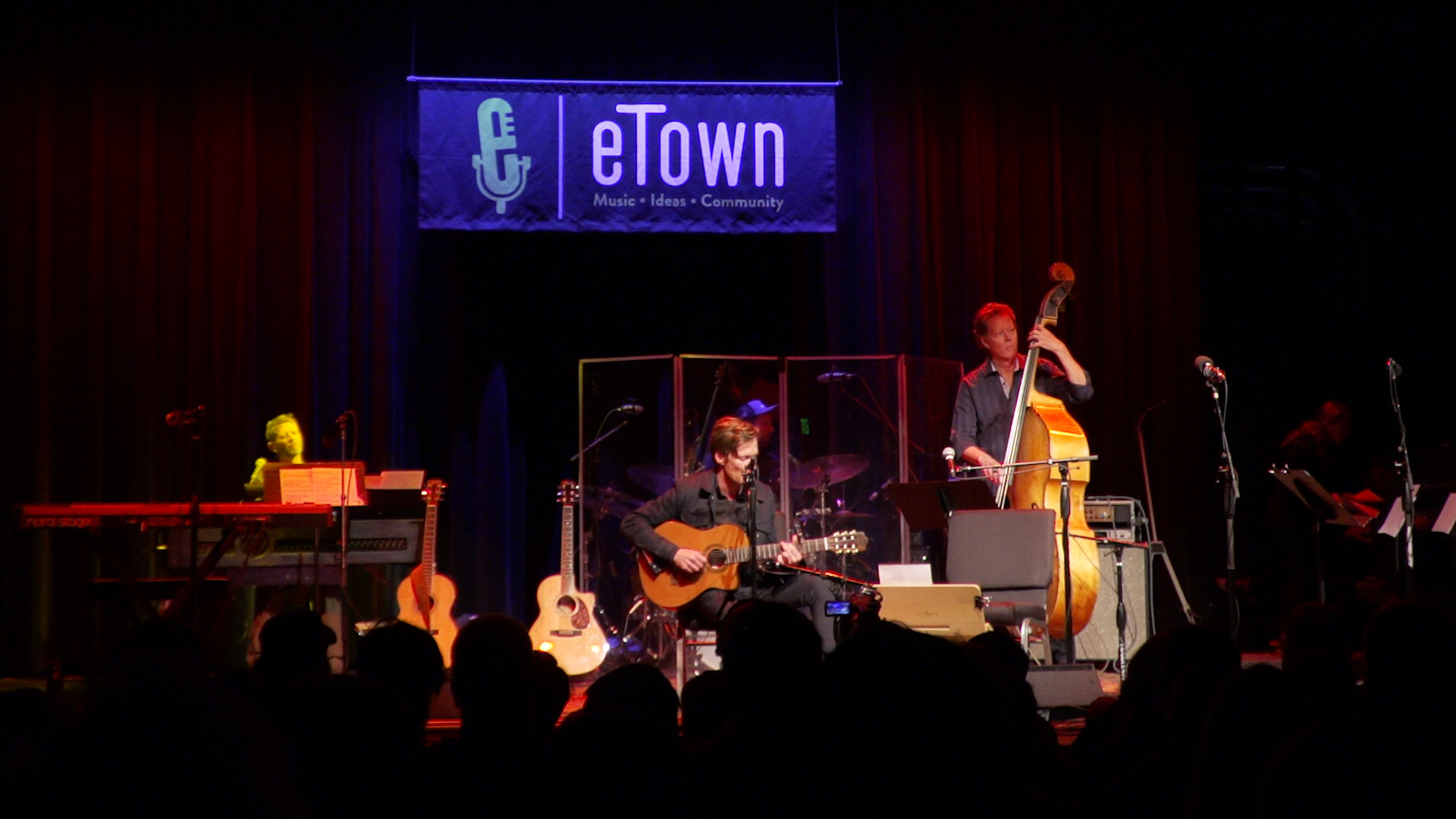 The Mountain Goats / Joe Sampson