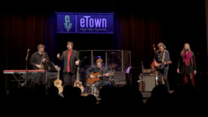 The Mountain Goats / Joe Sampson