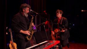 The Mountain Goats / Joe Sampson