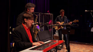 The Mountain Goats / Joe Sampson