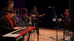 The Mountain Goats / Joe Sampson