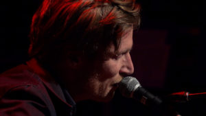 The Mountain Goats / Joe Sampson