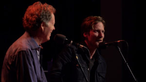 The Mountain Goats / Joe Sampson