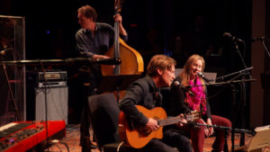 The Mountain Goats / Joe Sampson