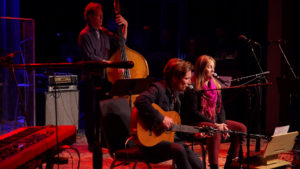 The Mountain Goats / Joe Sampson