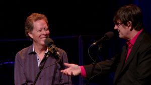 The Mountain Goats / Joe Sampson