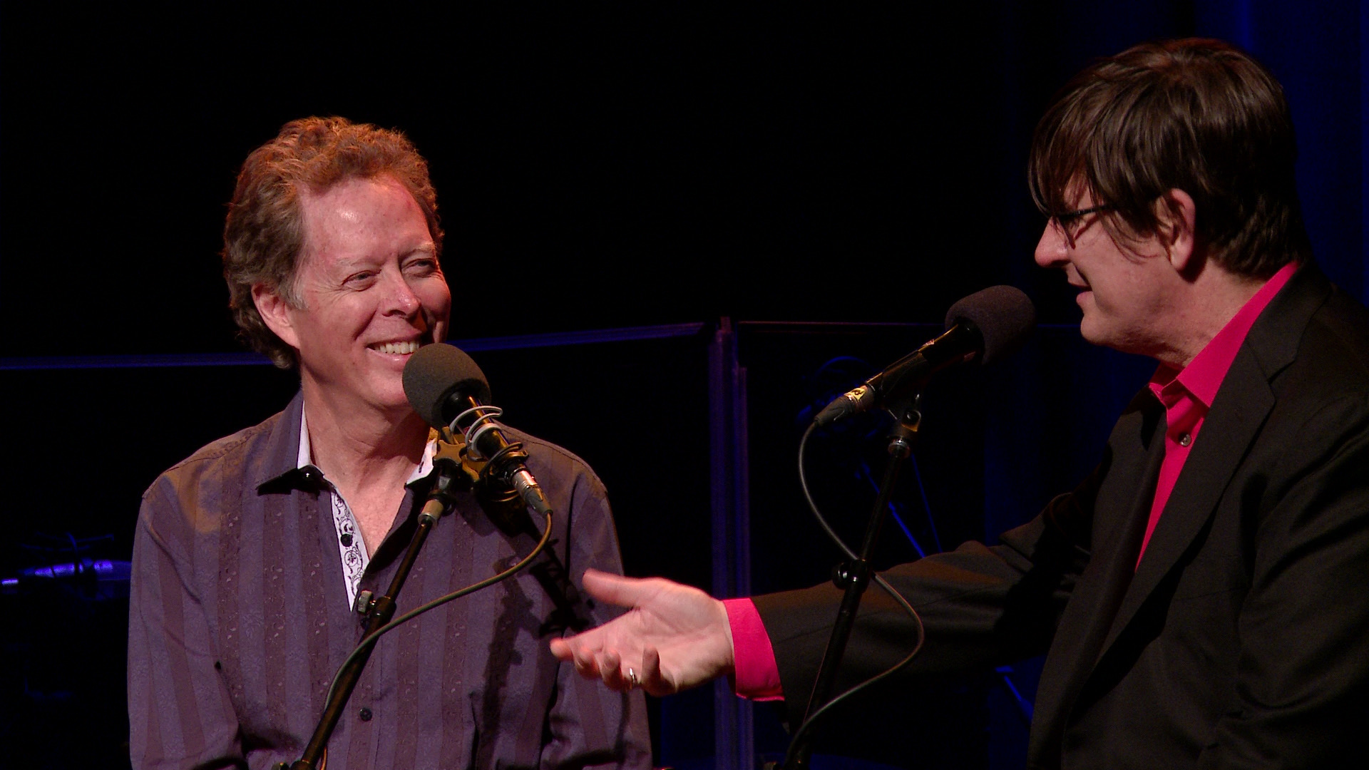 The Mountain Goats / Joe Sampson