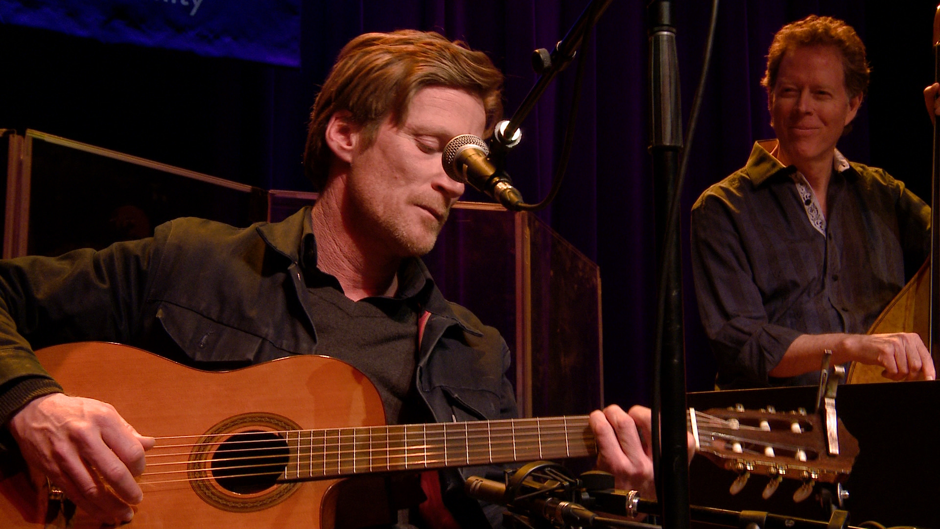 The Mountain Goats / Joe Sampson