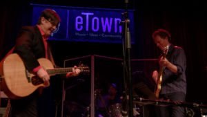 The Mountain Goats / Joe Sampson