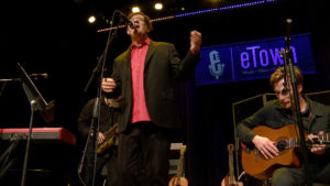 The Mountain Goats / Joe Sampson