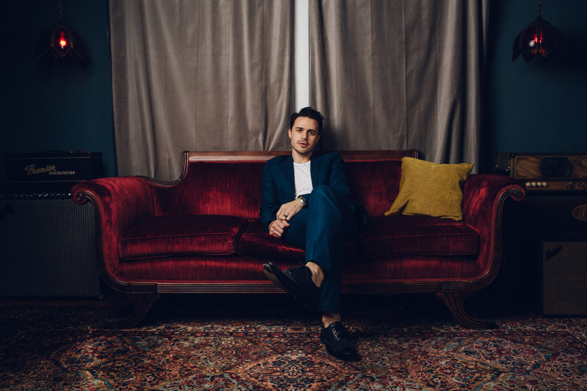 Kris Allen