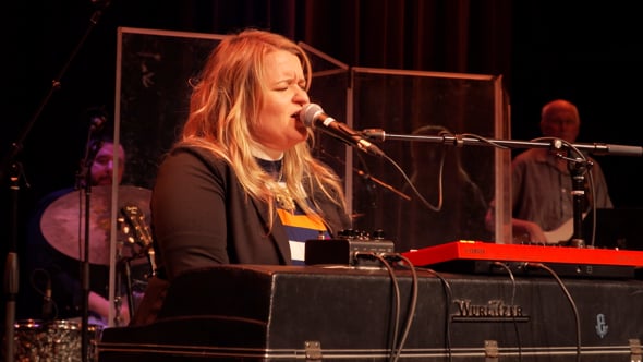 Emily Gimble - "Jackie" - eTown