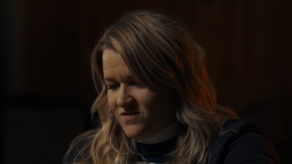 Emily Gimble - "East of Kerens" - eTown