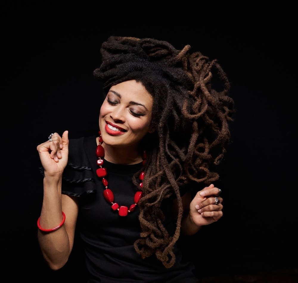Valerie June - eTown