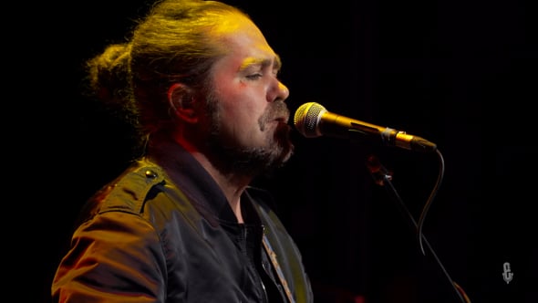 Citizen Cope - Justice - eTown