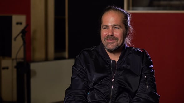 Citizen Cope - "Caribbean Skies" - eTown