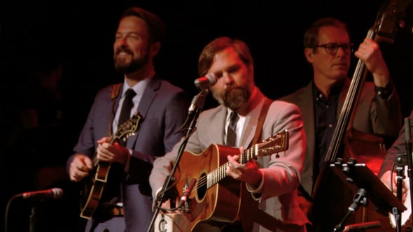 Chatham County Line - "Chip of a Star" - eTown