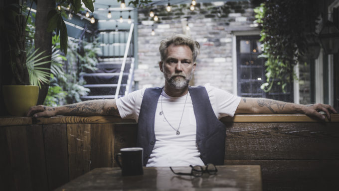 Anders Osborne - eTown