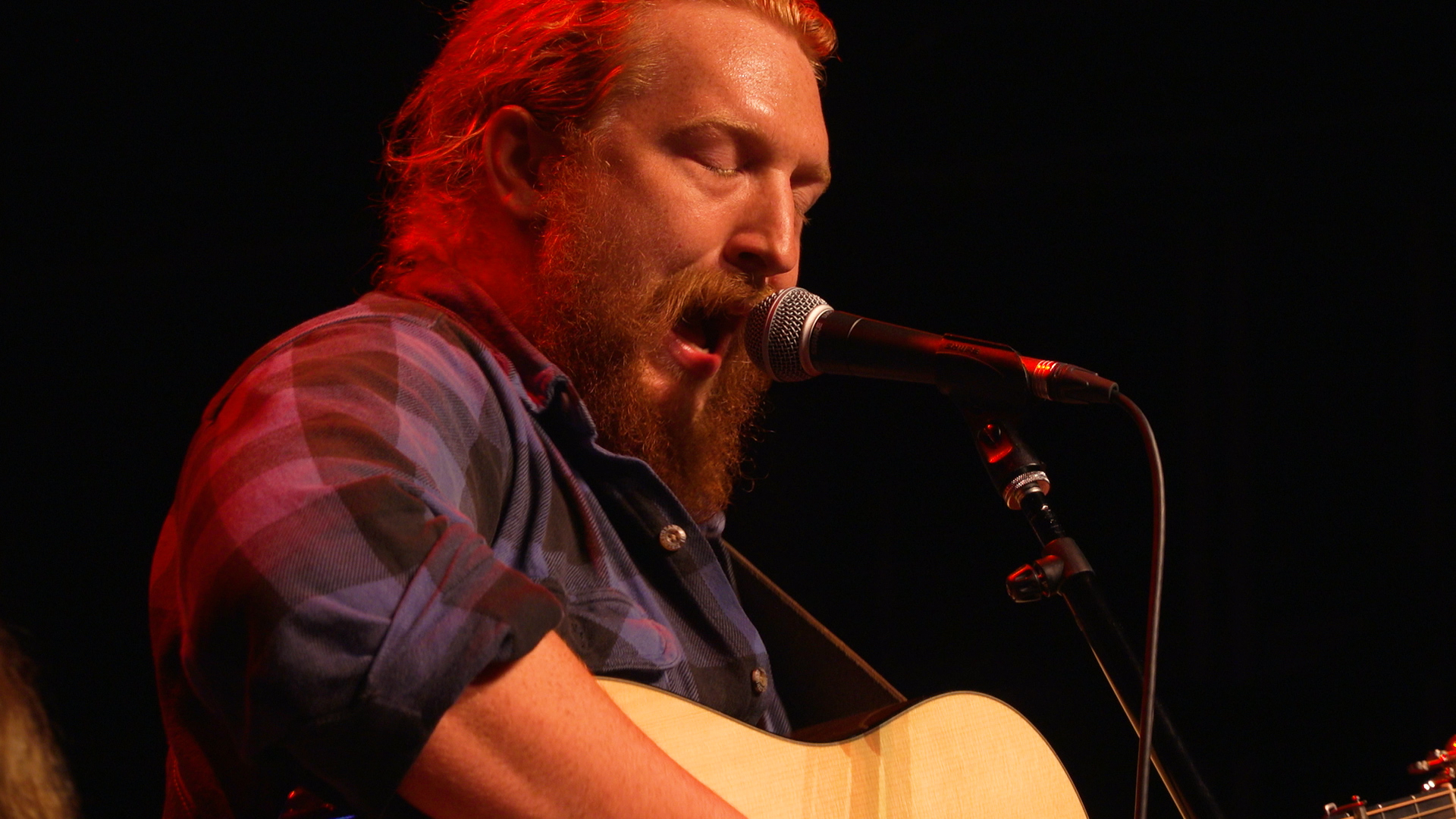 Tyler Childers - eTown