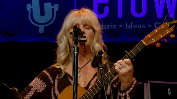 Over the Rhine - "Broken Angels" - eTown