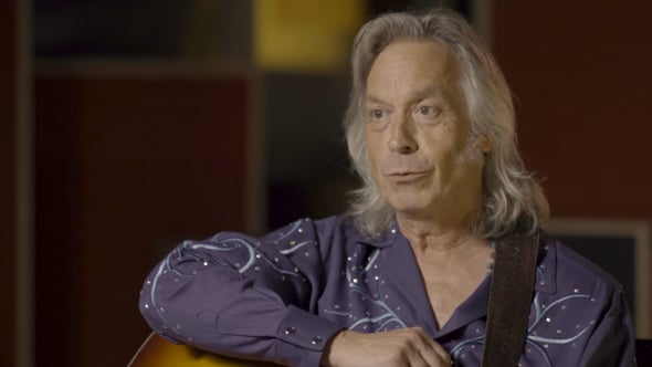 Jim Lauderdale - "The Secrets of the Pyramids" - eTown