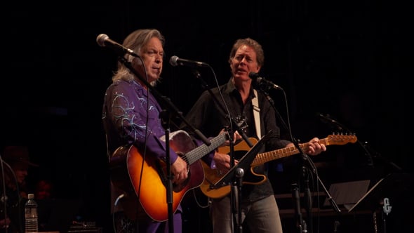 Jim Lauderdale - "Headed For The Hills" - eTown