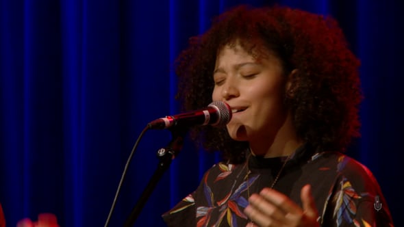Kaia Kater - "La Misère" - eTown