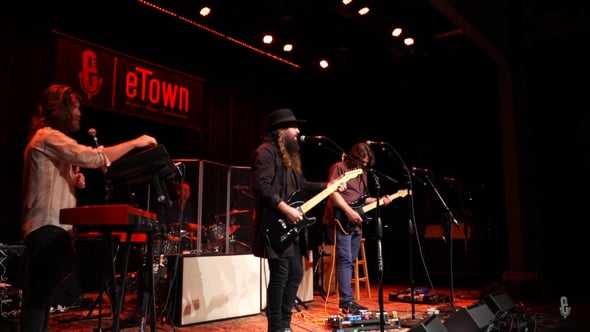Strand of Oaks - "Ruby" - eTown