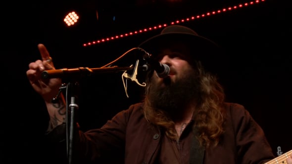 Strand of Oaks - "Visions" - eTown