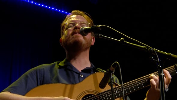 John Smith - "Far Too Good" - eTown
