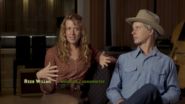 Caleb Klauder & Reeb Willms - "You Didn't Have To Go" - eTown