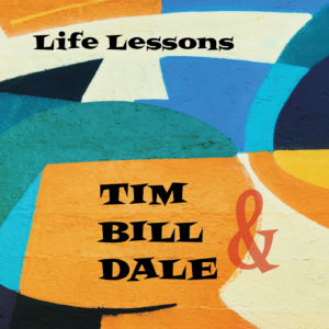 Life Lessons VINYL