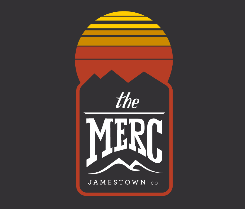 The Jamestown Merc