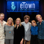 This week on eTown: The Ballroom Thieves and Ron Sexsmith and interview guest Dr. Mikki McComb-Kobza