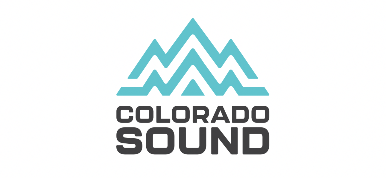 The Colorado Sound 