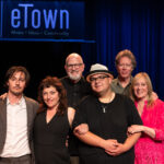 Last Week on eTown: Shovels and Rope & Nic Clark