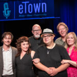 This Week on eTown: Shovels & Rope and Nic Clark