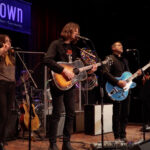 Last Week on eTown: DeVotchKa & Kyle Emerson