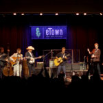 Last Week on eTown: Anders Osborne, Chatham County Line, and McIntosh County Shouters (Part 2)