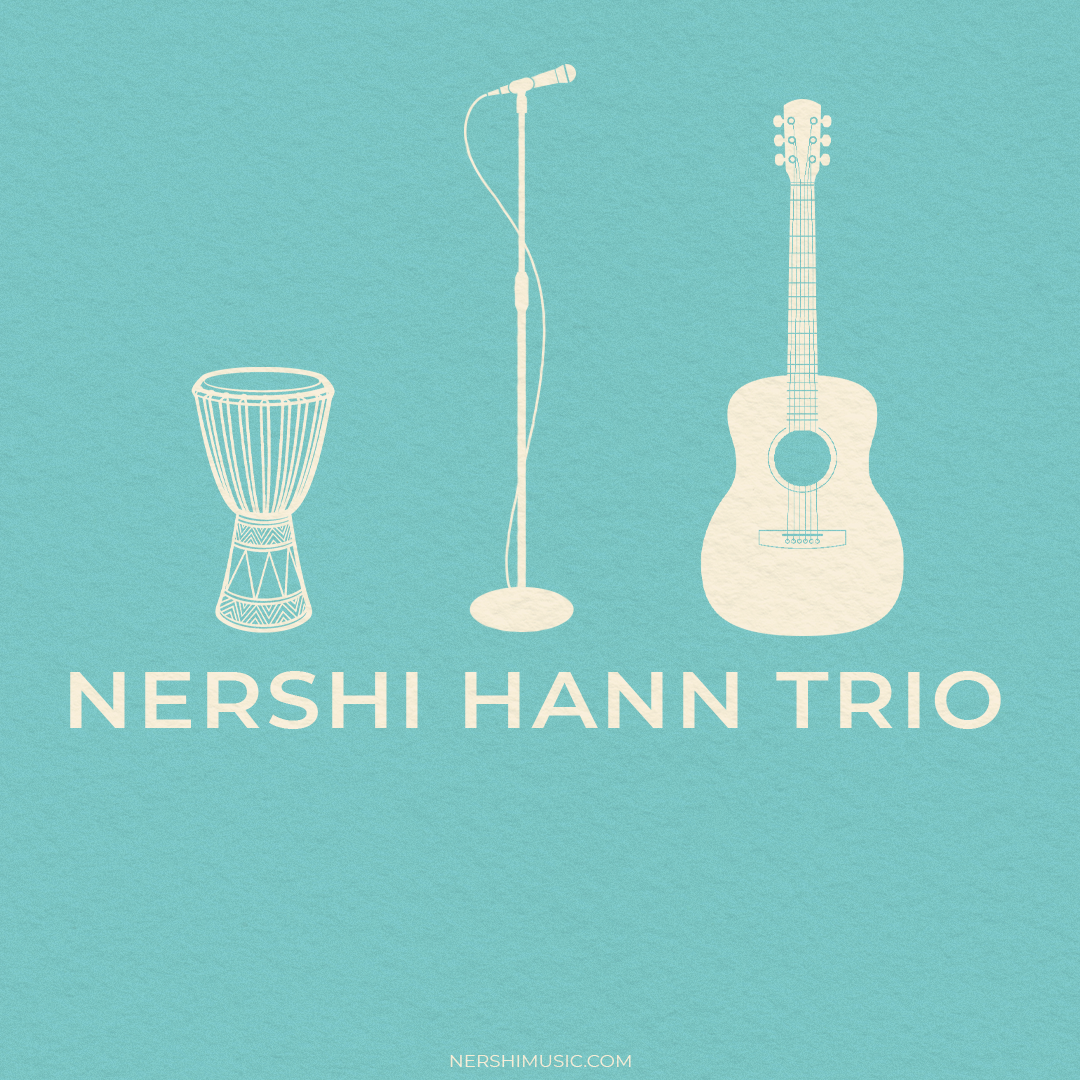Nershi Hann Trio