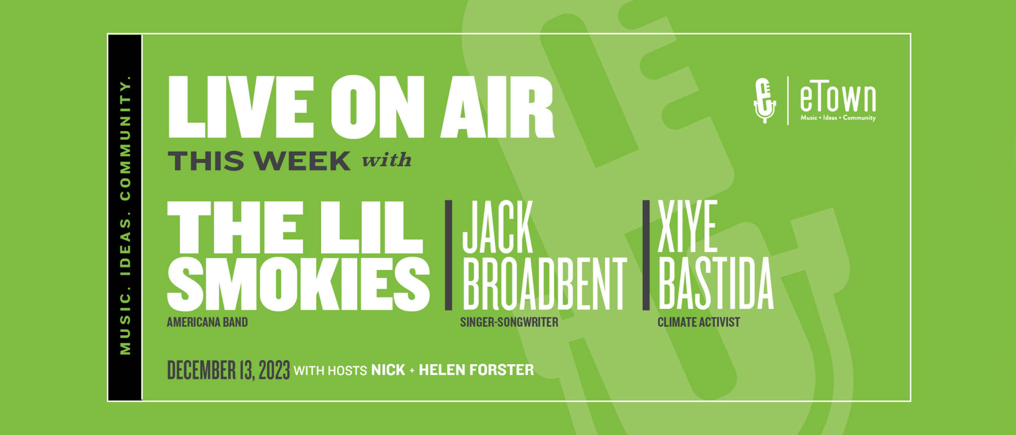 TheLilSmokiesBanner eTown