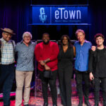 This week on eTown: The War and Treaty, Dom Flemons and interview guest Mack Bailey