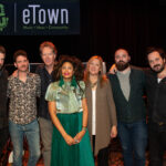 Last Week on eTown: Valerie June and Mick Flannery